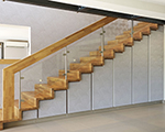 Construction et protection de vos escaliers par Escaliers Maisons à Saint-Theodorit